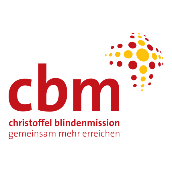 Christoffel-Blindenmission Deutschland Logo PNG Vector