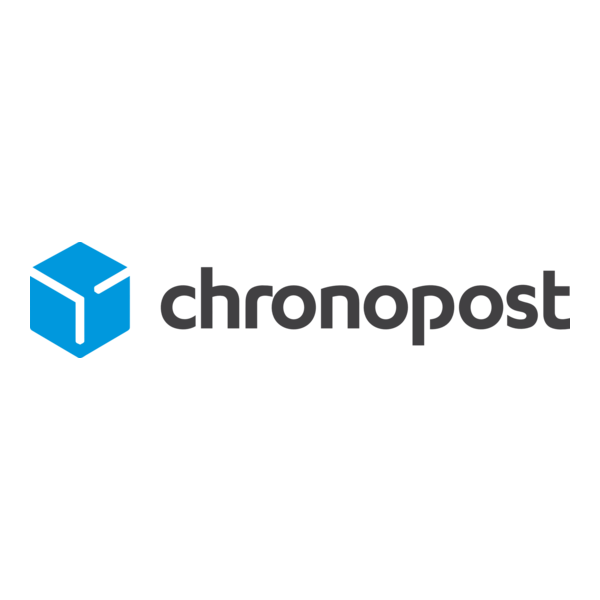 Chronopost International Logo PNG Vector