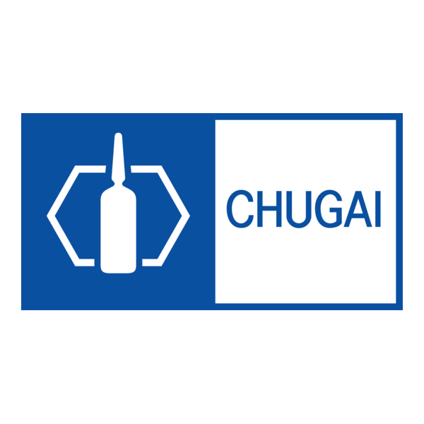 Chugai Pharmaceutical Logo PNG Vector