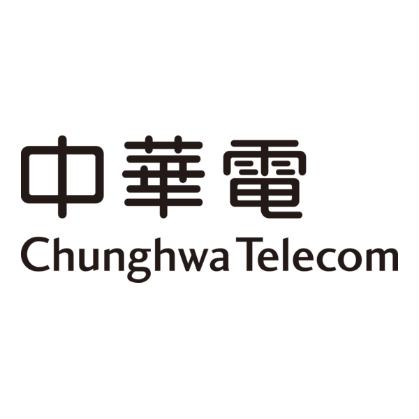 Chunghwa Telecom Logo PNG Vector