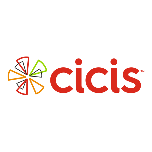 cicis pizza Logo PNG Vector