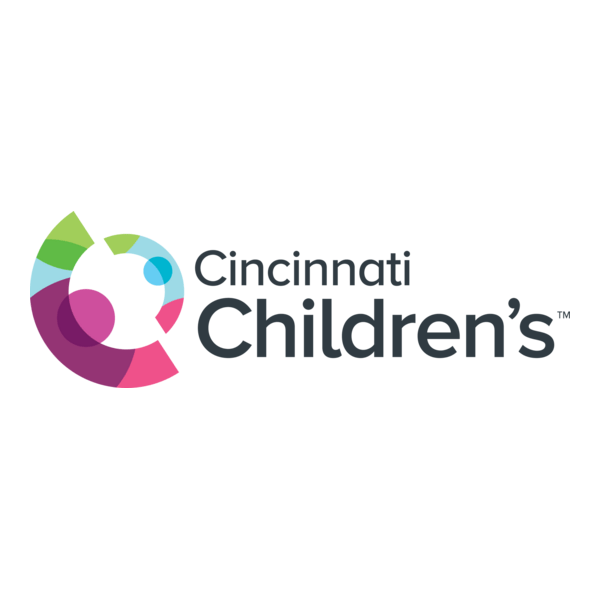 Cincinnati Childrens Logo PNG Vector