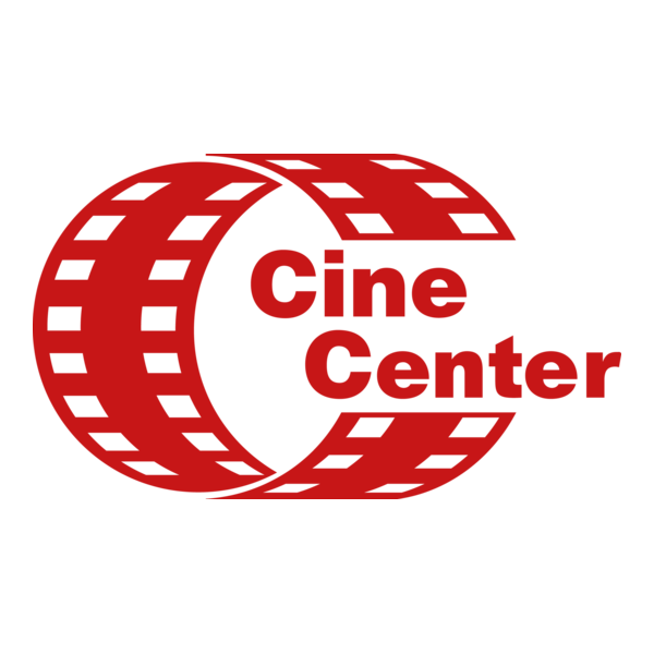 Cine Center Bolivia Logo PNG Vector