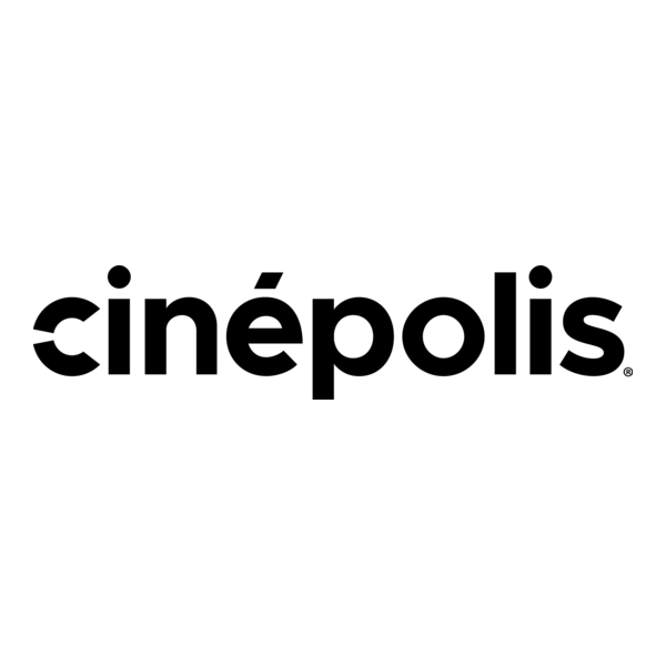 CINEPOLIS Logo PNG Vector