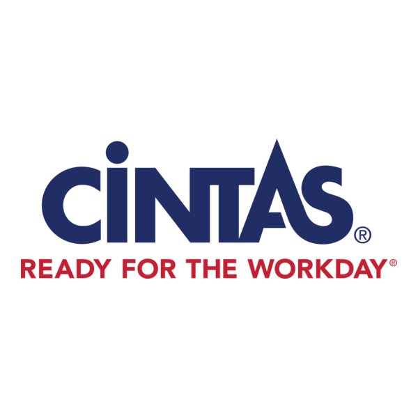 CINTAS Logo PNG Vector