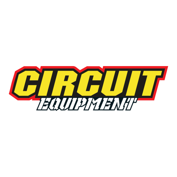 CIRCUIT EQUIPAMENT Logo PNG Vector