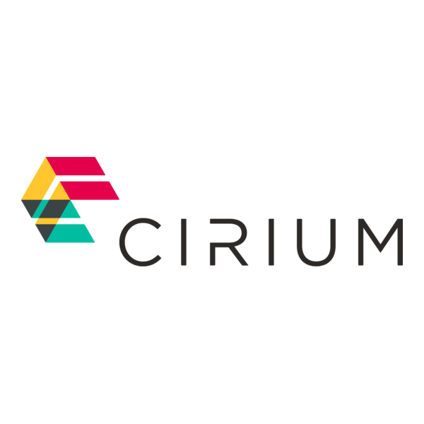 Cirium Logo PNG Vector