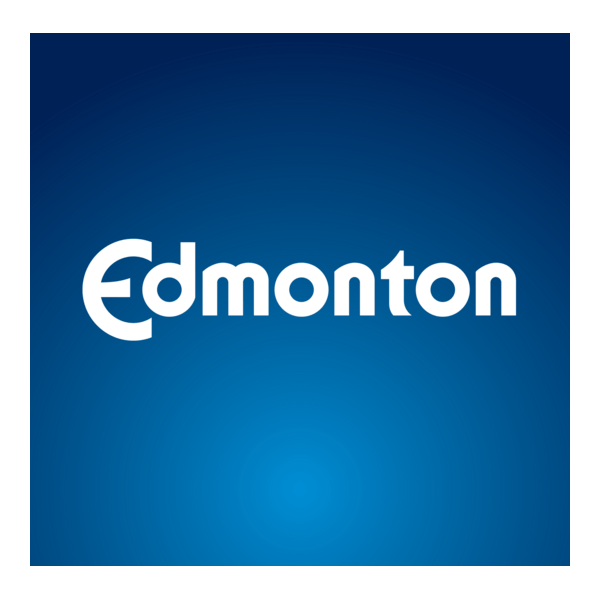 City of Edmonton Logo PNG Vector