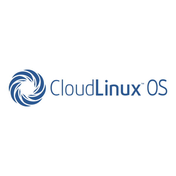 CloudLinux OS Logo PNG Vector