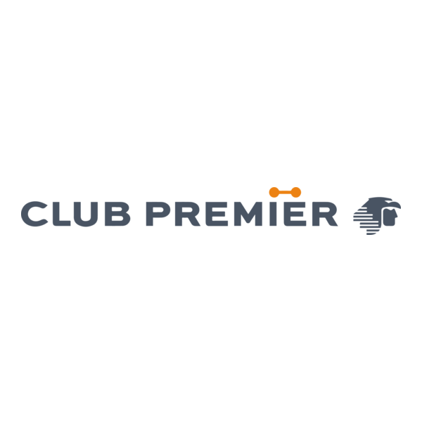 Club Premier Logo PNG Vector