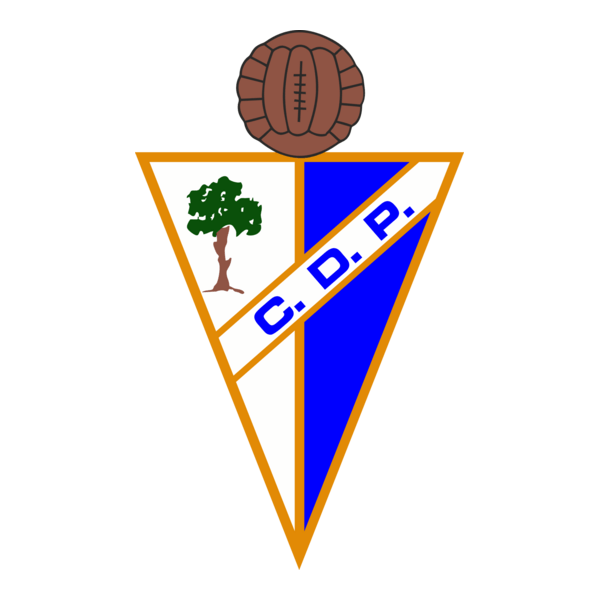 Clube Desportivo Pinhalnovense Logo PNG Vector