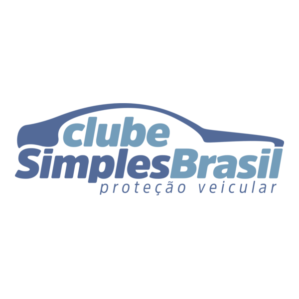 CLUBE SIMPLES BRASIL Logo PNG Vector