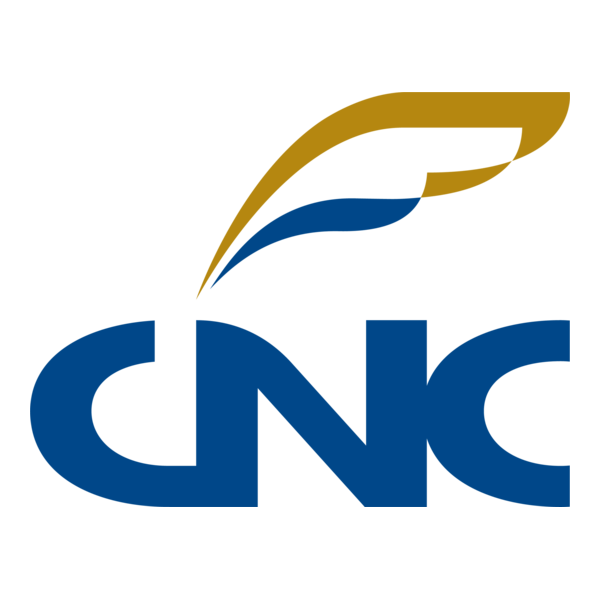 CNC Logo PNG Vector