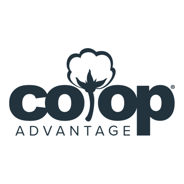 Co-op Advantage Logo PNG Vector