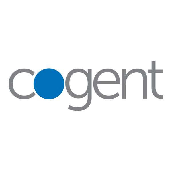 Cogent Logo PNG Vector
