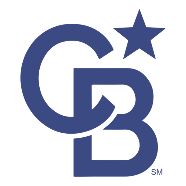 Coldwell Banker North Star Logo PNG Vector