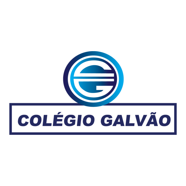 Colégio Galvão Logo PNG Vector