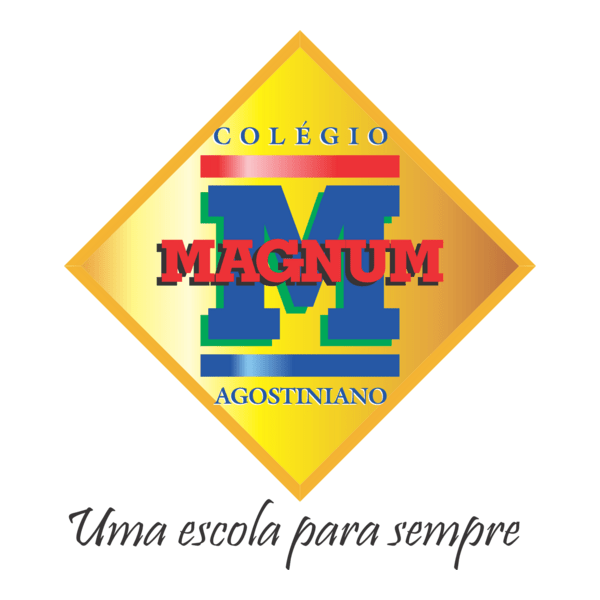 COLEGIO MAGNUM Logo PNG Vector