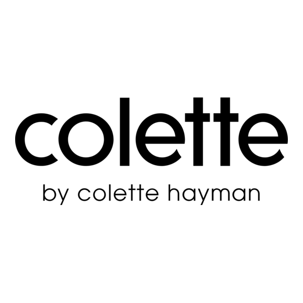 Colette by Colette Hayman Logo PNG Vector