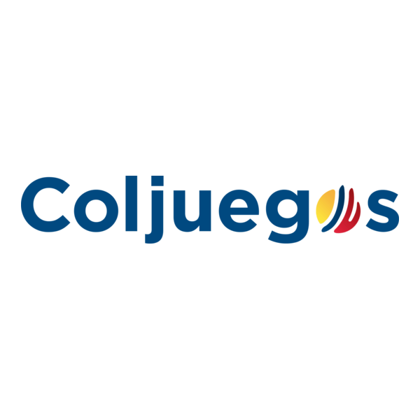 Coljuegos Logo PNG Vector
