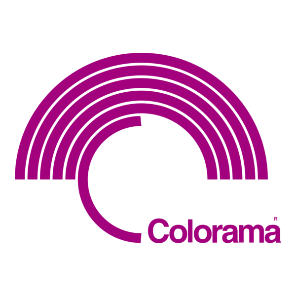 Colorama Logo PNG Vector