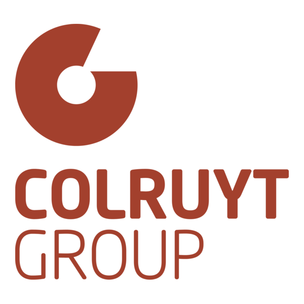 Colruyt Group Logo PNG Vector