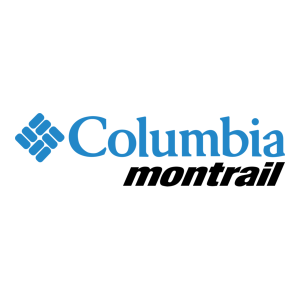 Columbia Montrail Logo PNG Vector