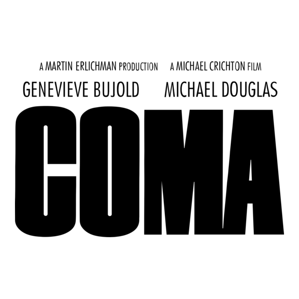 Coma Logo PNG Vector