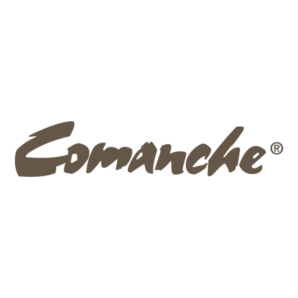 Comanche Firearms by Eagle Imports Logo PNG Vector
