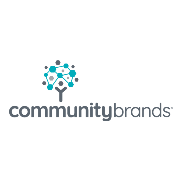 Community Brands Logo PNG Vector