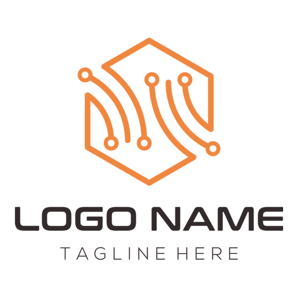 Computer and technology Logo PNG Vector