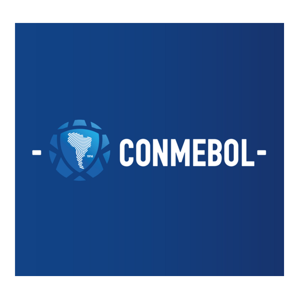 conmebol Logo PNG Vector