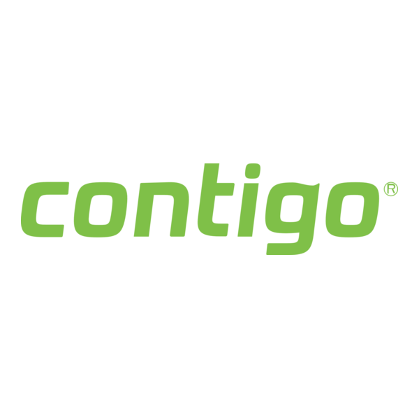Contigo Logo PNG Vector