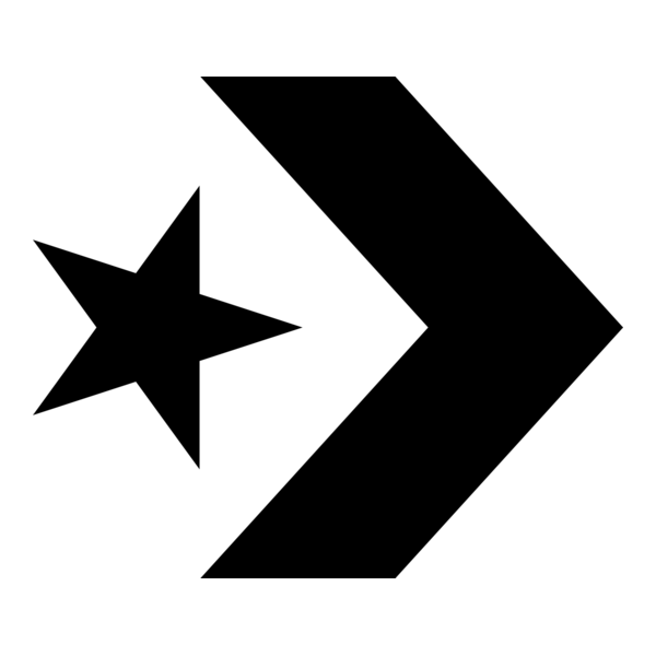 Converse Logo PNG Vector