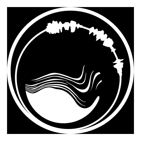 Coordinated Universal Time Logo PNG Vector