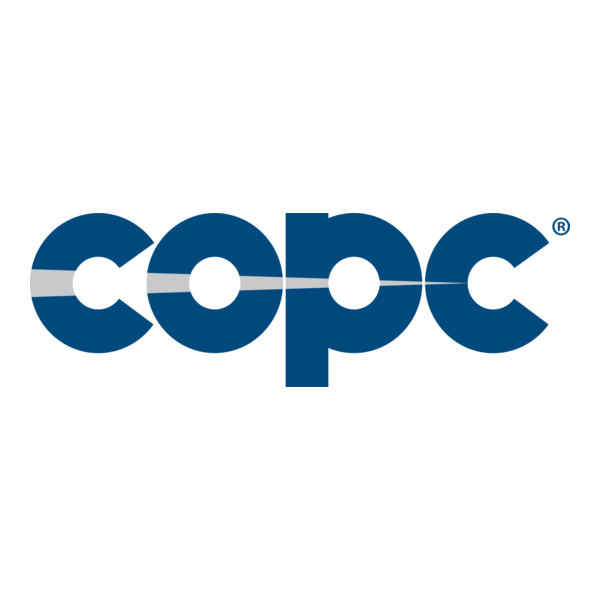 COPC Logo PNG Vector