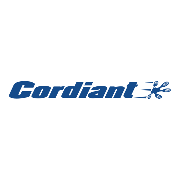 Cordiant Logo PNG Vector