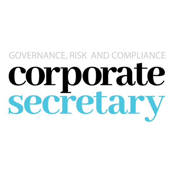 Corporate Secretary Logo PNG Vector