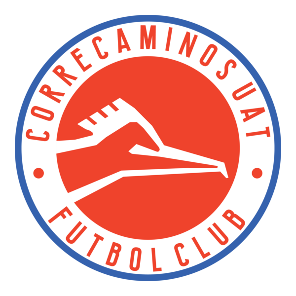 Correcaminos UAT Logo PNG Vector
