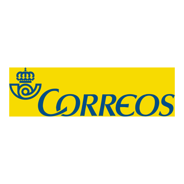 Correos Telegrafos de Espana Logo PNG Vector