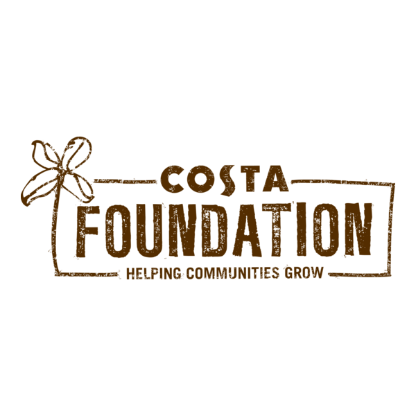 Costa Foundation Logo PNG Vector