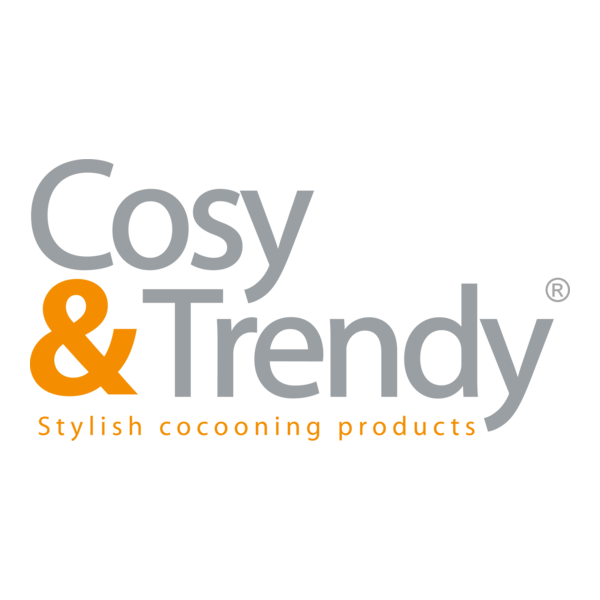 Cosy&Trendy Logo PNG Vector