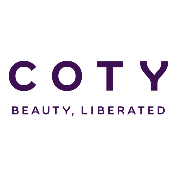Coty Logo PNG Vector
