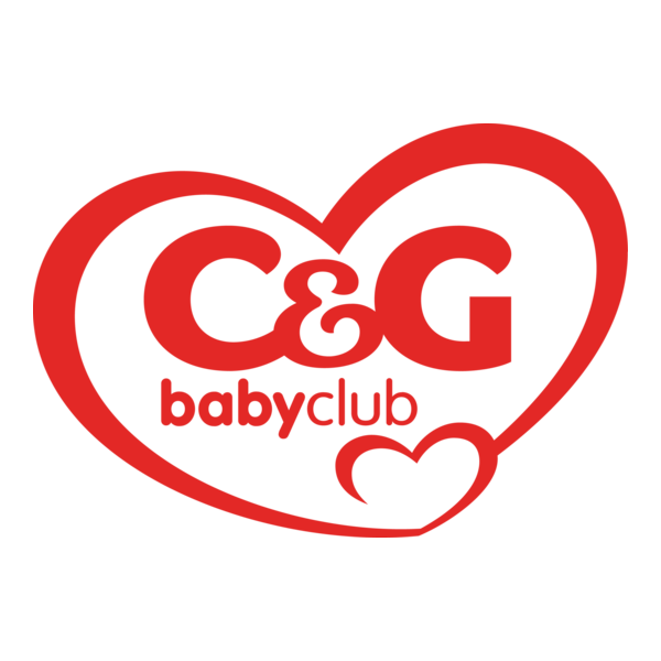 Cow & Gate Baby Club Logo PNG Vector