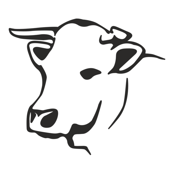 COW Logo PNG Vector