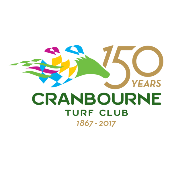 Cranbourne Turf Club Logo PNG Vector