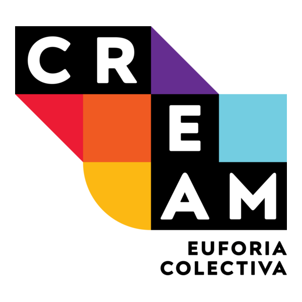 Cream Logo PNG Vector