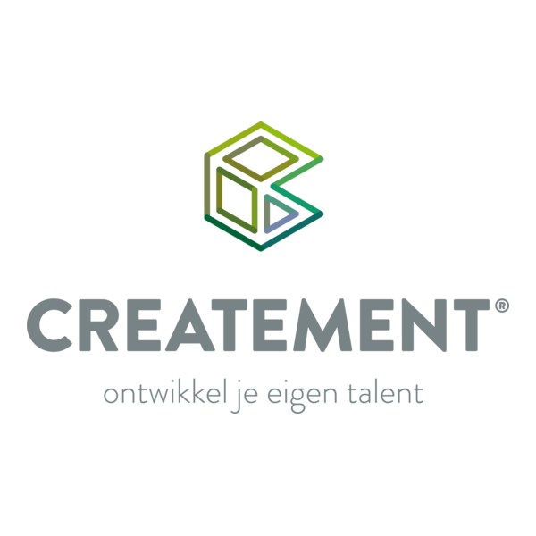 Createment Logo PNG Vector