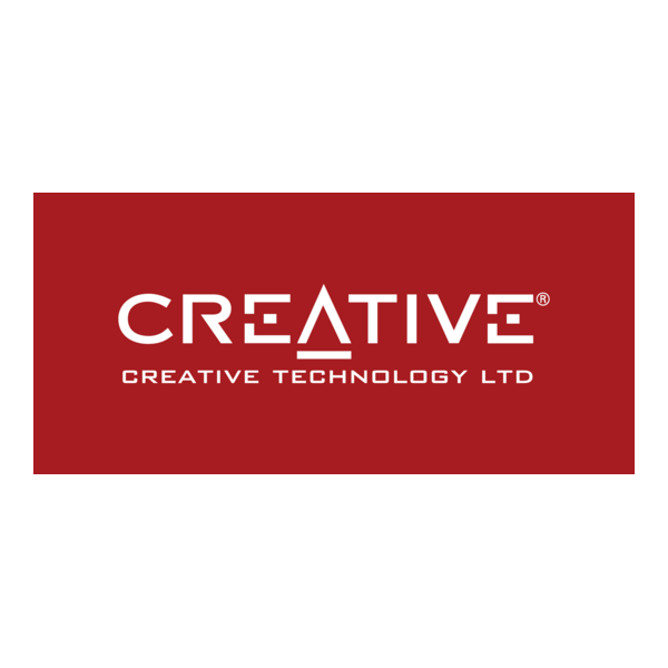 Creative Technology Limited Logo PNG Vector