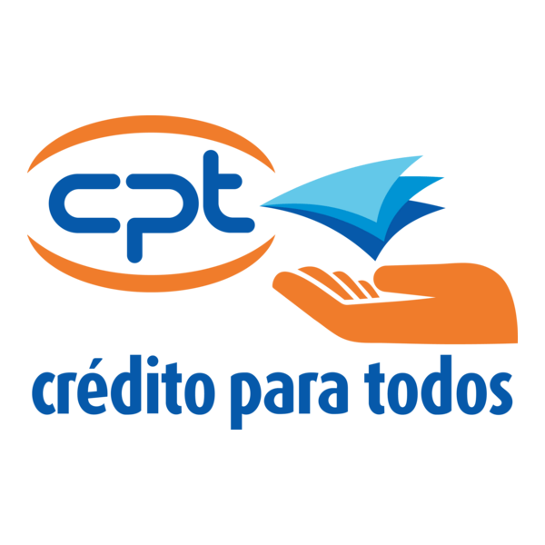 crédito para todos Logo PNG Vector